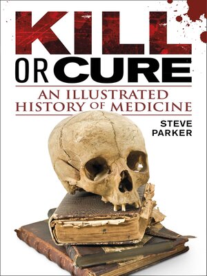 cover image of Kill or Cure